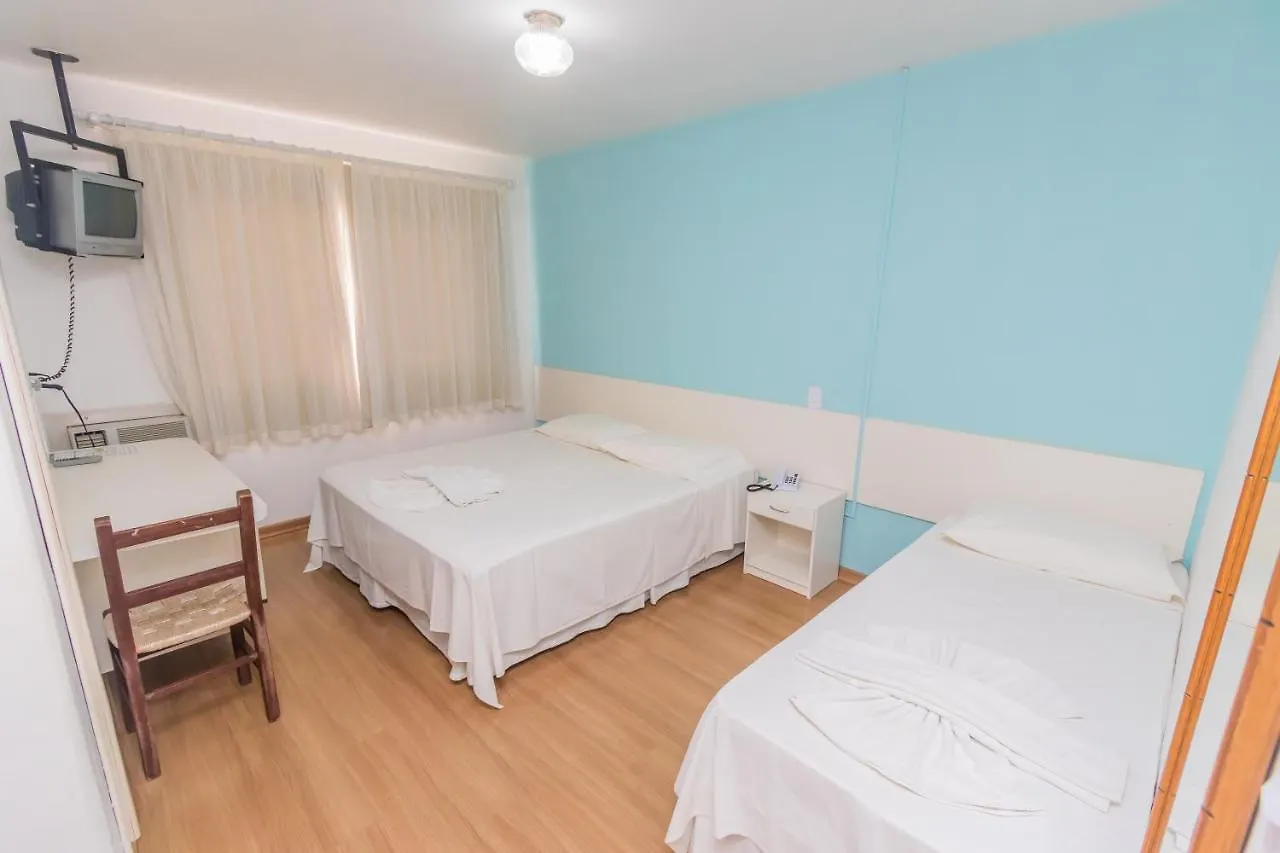 Pousada Della Madre Piratuba Hotel