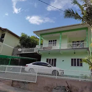 Casa Aconchegante Em Estilo Rustico Piratuba