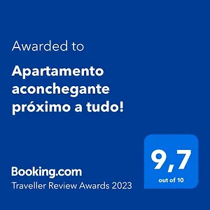 Aconchegante Próximo A Tudo! Piratuba